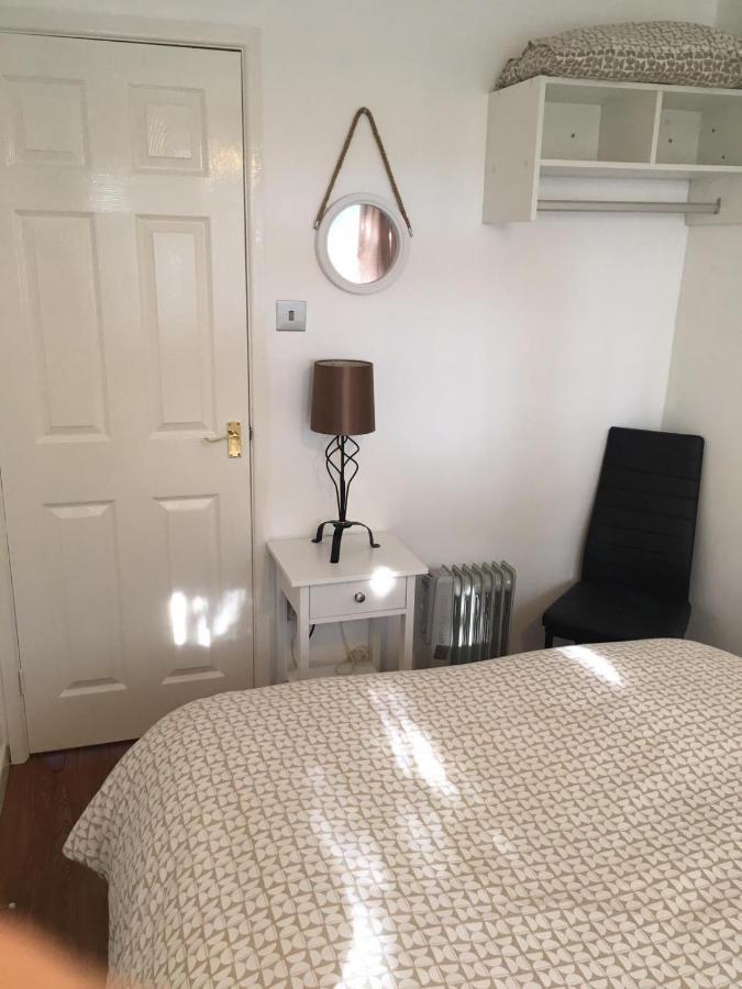 218 - 2 Bed Chalet, Belle Aire, Beach Road, Hemsby, Nr29 外观 照片