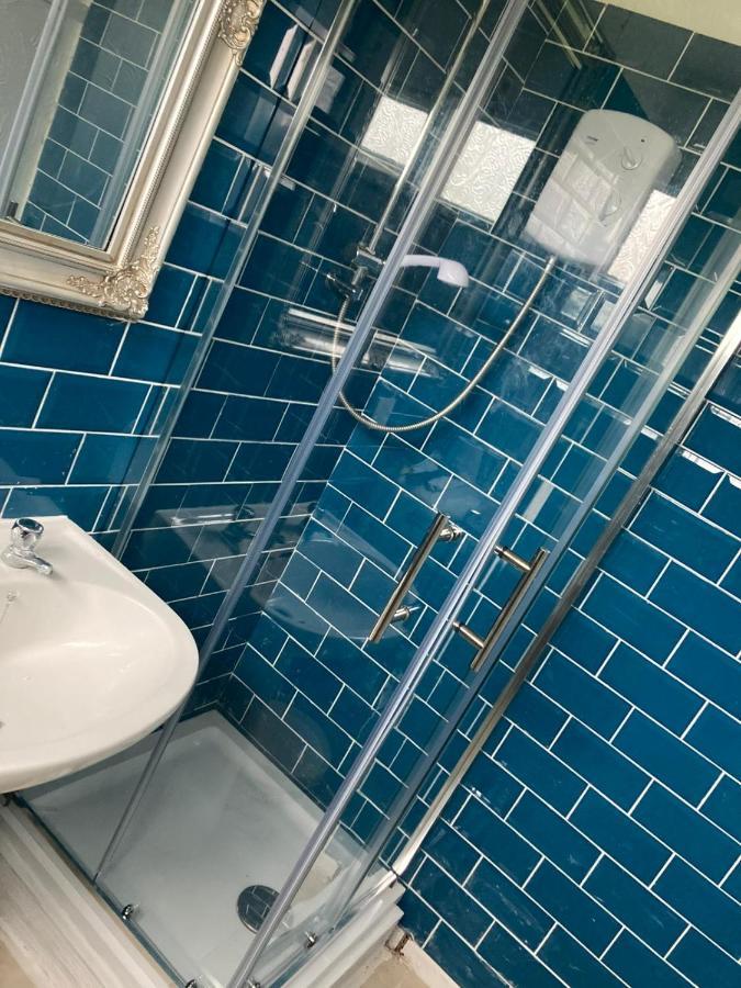 218 - 2 Bed Chalet, Belle Aire, Beach Road, Hemsby, Nr29 外观 照片